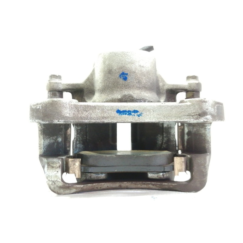Recambio de pinza freno delantera derecha para opel insignia berlina cosmo referencia OEM IAM 13219199  