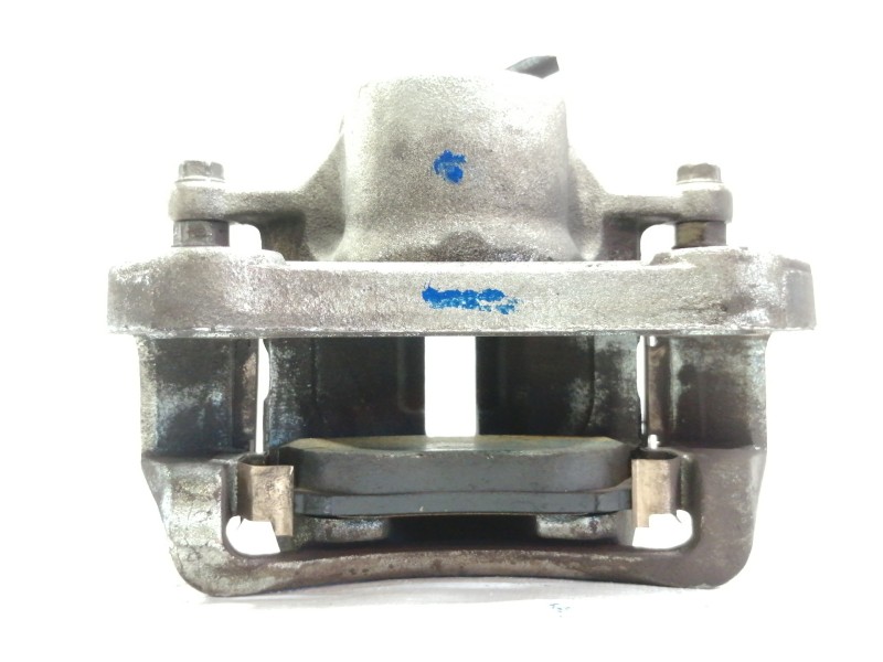 Recambio de pinza freno delantera derecha para opel insignia berlina cosmo referencia OEM IAM 13219199  