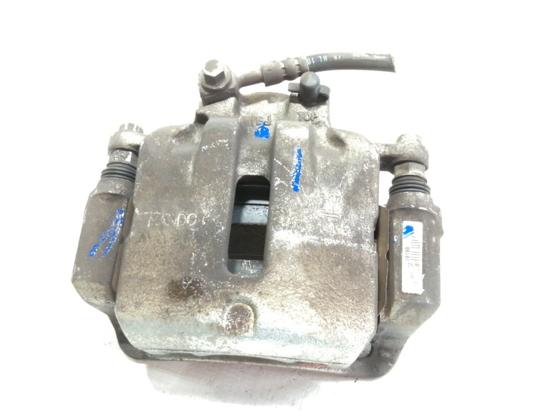 Recambio de pinza freno delantera izquierda para opel insignia berlina cosmo referencia OEM IAM 13219198  