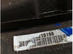 Recambio de pinza freno delantera izquierda para opel insignia berlina cosmo referencia OEM IAM 13219198   2