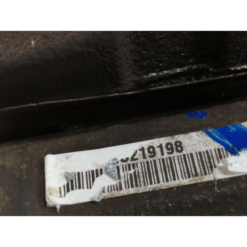 Recambio de pinza freno delantera izquierda para opel insignia berlina cosmo referencia OEM IAM 13219198  