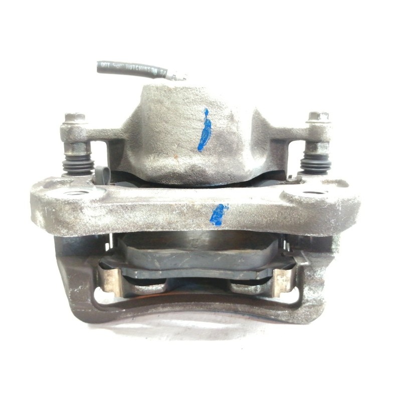 Recambio de pinza freno delantera izquierda para opel insignia berlina cosmo referencia OEM IAM 13219198  
