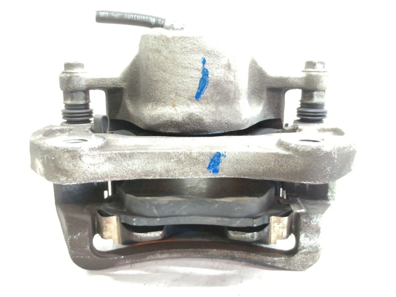 Recambio de pinza freno delantera izquierda para opel insignia berlina cosmo referencia OEM IAM 13219198  