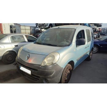 RENAULT KANGOO / GRAND KANGOO II (KW0/1_)