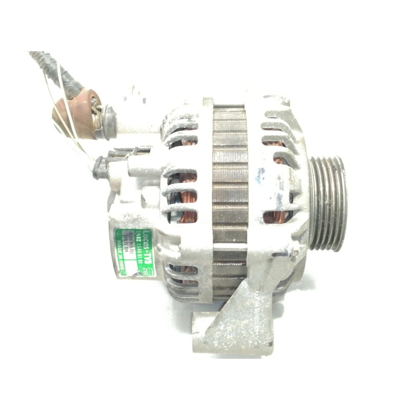 Recambio de alternador para tata indica ab01-i/lo1 referencia OEM IAM 284215400101  