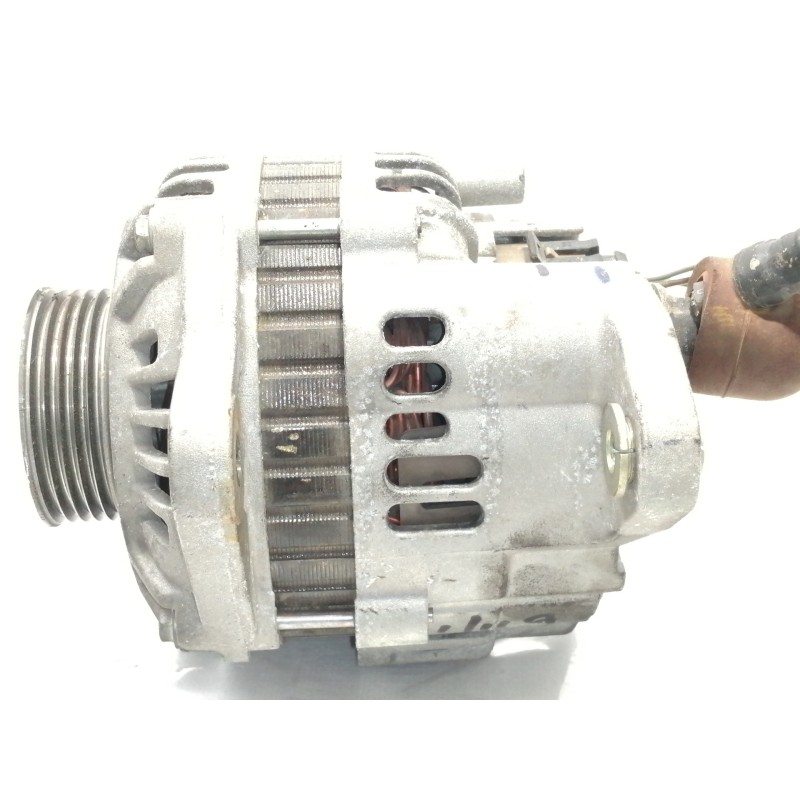 Recambio de alternador para tata indica ab01-i/lo1 referencia OEM IAM 284215400101  