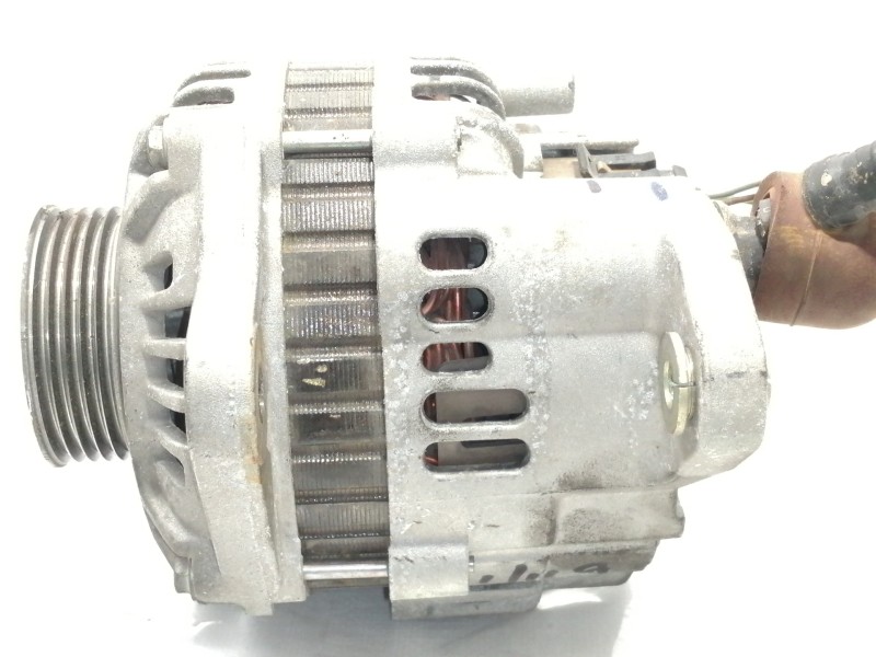 Recambio de alternador para tata indica ab01-i/lo1 referencia OEM IAM 284215400101  