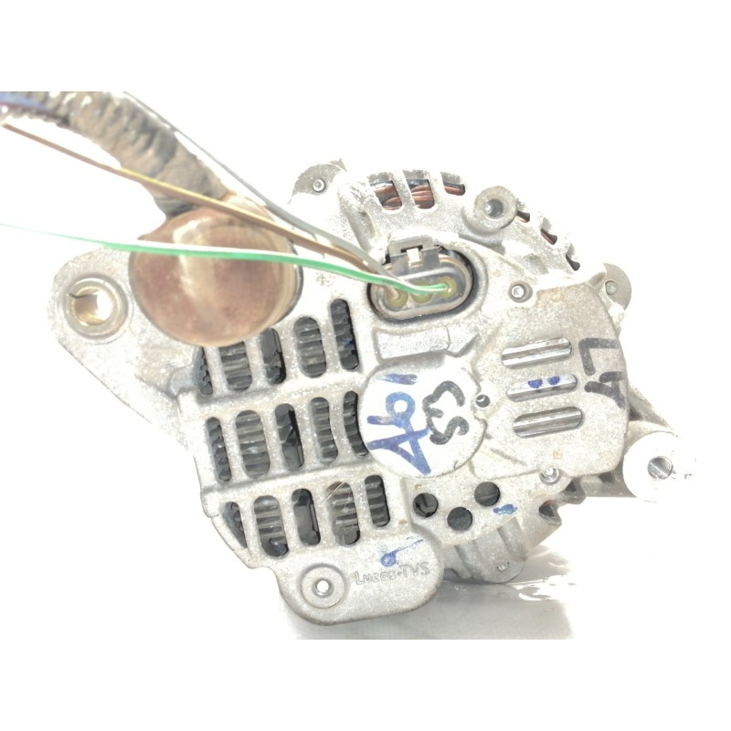 Recambio de alternador para tata indica ab01-i/lo1 referencia OEM IAM 284215400101  