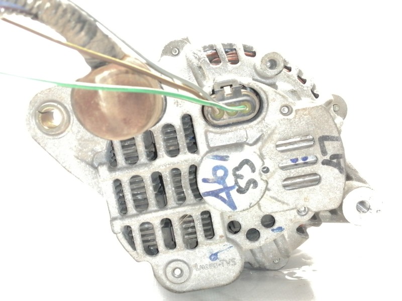 Recambio de alternador para tata indica ab01-i/lo1 referencia OEM IAM 284215400101  