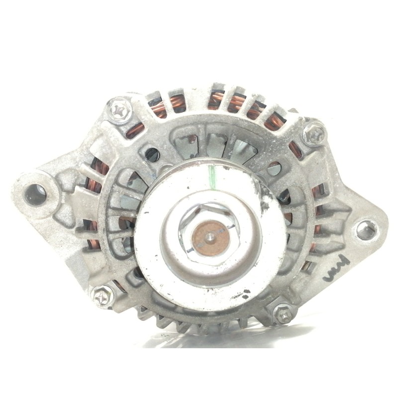 Recambio de alternador para tata indica ab01-i/lo1 referencia OEM IAM 284215400101  