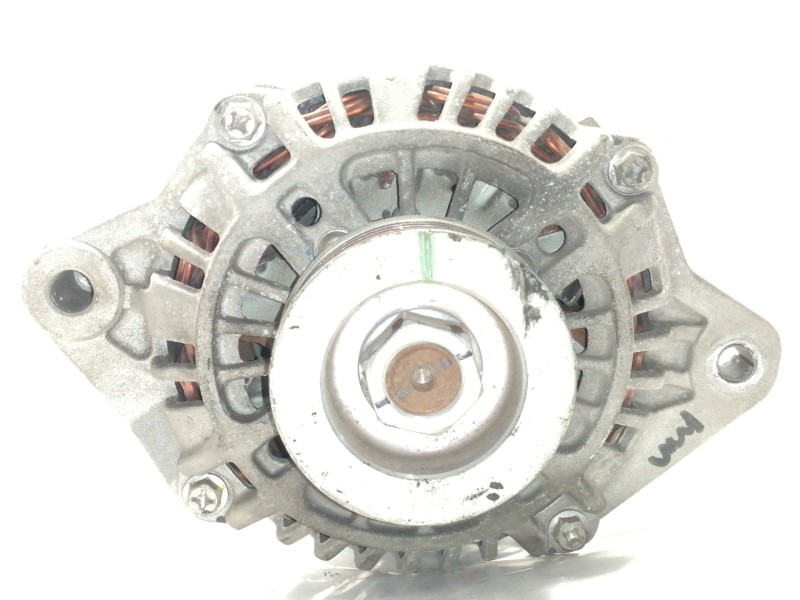 Recambio de alternador para tata indica ab01-i/lo1 referencia OEM IAM 284215400101  