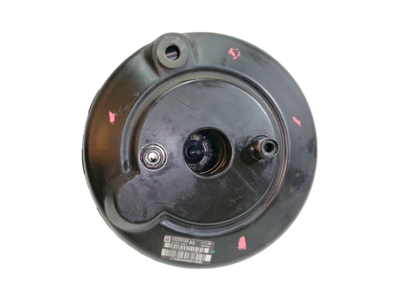 Recambio de servofreno para opel insignia berlina cosmo referencia OEM IAM 13228183AS  