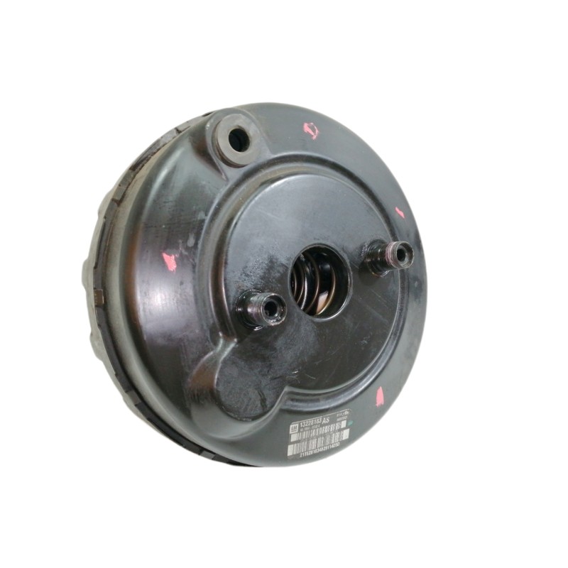 Recambio de servofreno para opel insignia berlina cosmo referencia OEM IAM 13228183AS  
