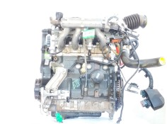 Recambio de motor completo para tata indica ab01-i/lo1 referencia OEM IAM 475SI48 OK 