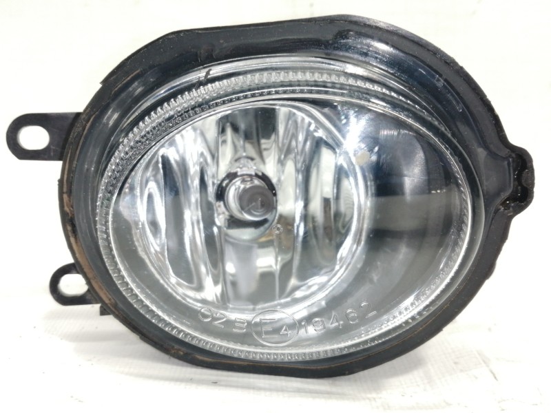 Recambio de faro antiniebla derecho para tata indica ab01-i/lo1 referencia OEM IAM 5033049  