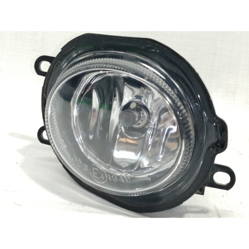 Recambio de faro antiniebla derecho para tata indica ab01-i/lo1 referencia OEM IAM 5033049  