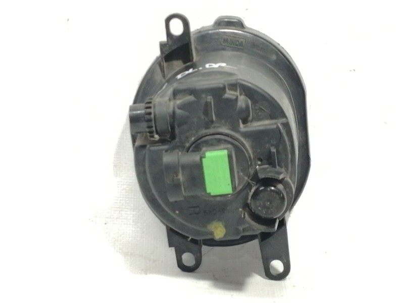 Recambio de faro antiniebla derecho para tata indica ab01-i/lo1 referencia OEM IAM 5033049  