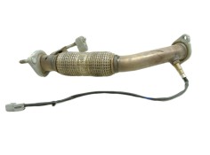 Recambio de tubo escape delantero para kia xceed business referencia OEM IAM FLEXIBLE   2