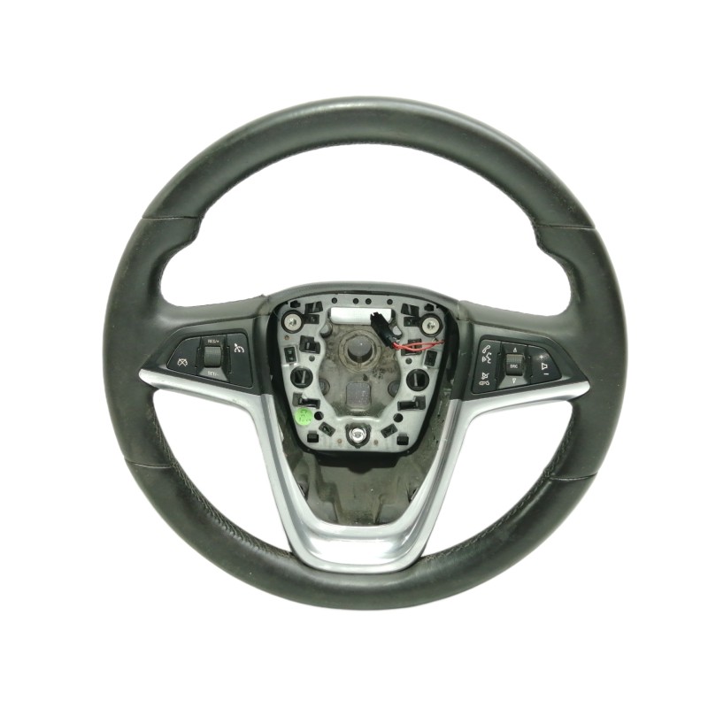 Recambio de volante para opel insignia berlina cosmo referencia OEM IAM 13316547  