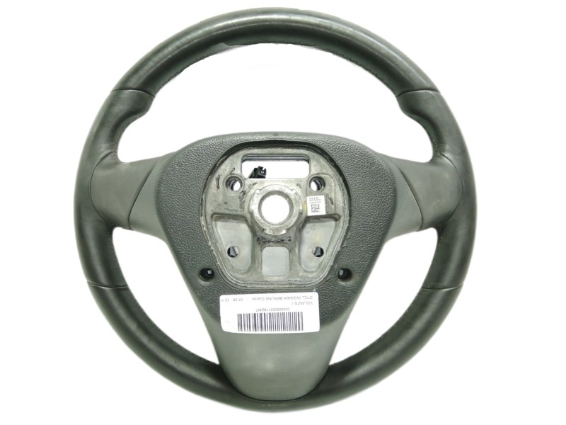 Recambio de volante para opel insignia berlina cosmo referencia OEM IAM 13316547  