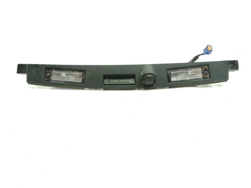 Recambio de maneta exterior porton para kia xceed business referencia OEM IAM 99240J7250  