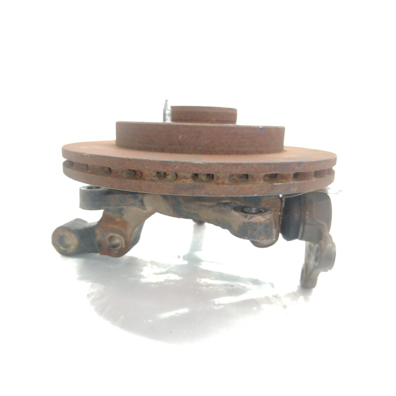 Recambio de mangueta delantera izquierda para tata indica ab01-i/lo1 referencia OEM IAM   