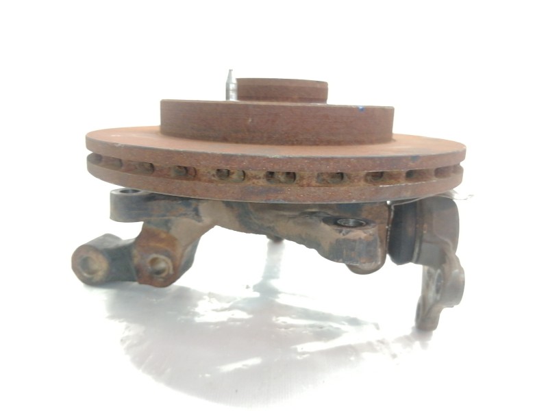 Recambio de mangueta delantera izquierda para tata indica ab01-i/lo1 referencia OEM IAM   