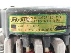 Recambio de alternador para kia xceed business referencia OEM IAM 3730004950   2