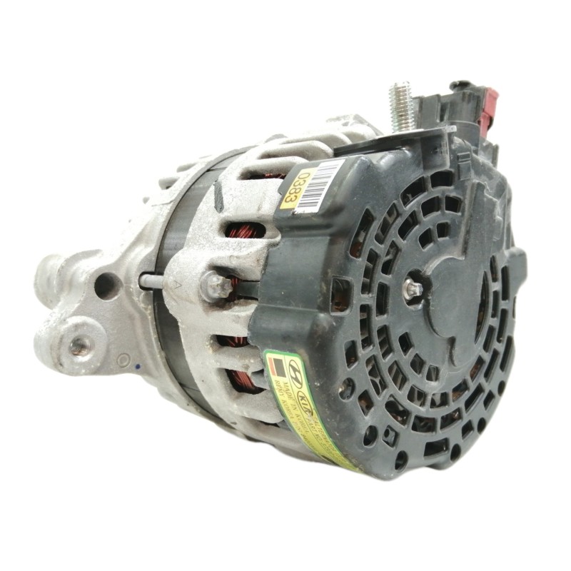 Recambio de alternador para kia xceed business referencia OEM IAM 3730004950  