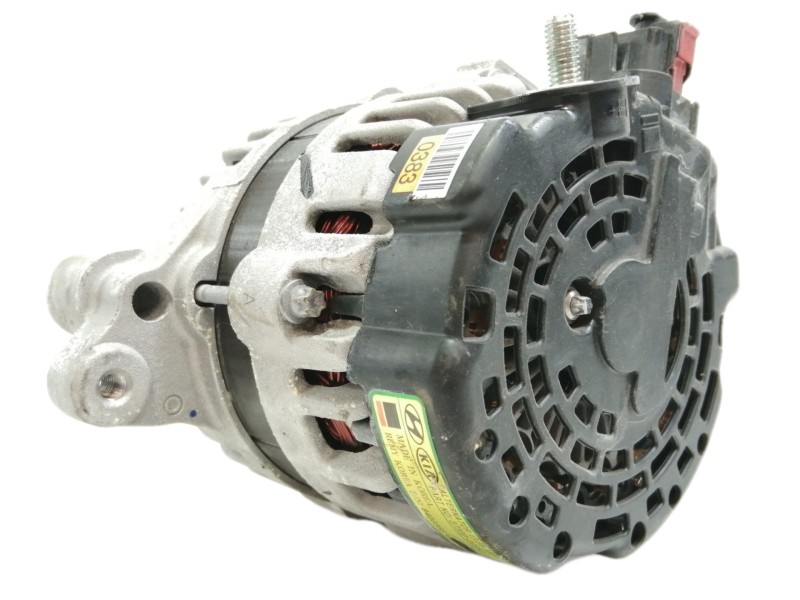 Recambio de alternador para kia xceed business referencia OEM IAM 3730004950  