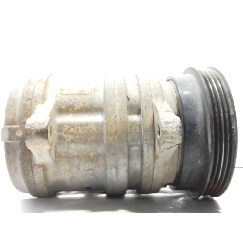 Recambio de compresor aire acondicionado para tata indica ab01-i/lo1 referencia OEM IAM JNYCA06  