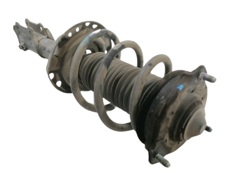 Recambio de amortiguador delantero derecho para kia xceed business referencia OEM IAM 54661J7RA0  