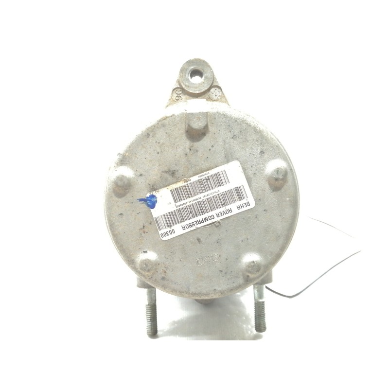 Recambio de compresor aire acondicionado para tata indica ab01-i/lo1 referencia OEM IAM JNYCA06  