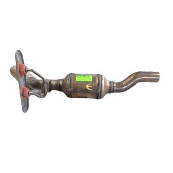CATALIZADOR / FILTRO PARTICULAS 2Q0254505LX 2Q0131701AN 2K0178AD