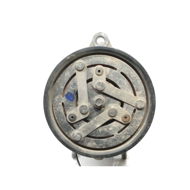 Recambio de compresor aire acondicionado para tata indica ab01-i/lo1 referencia OEM IAM JNYCA06  