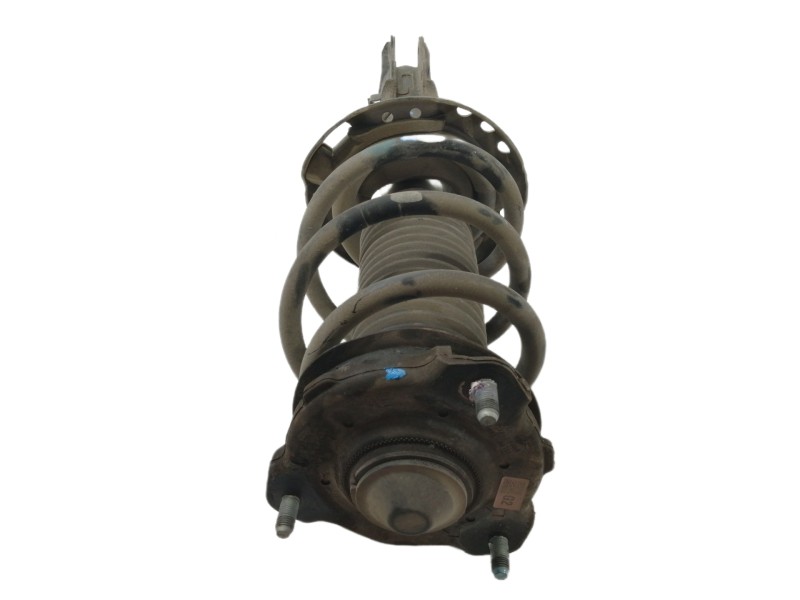 Recambio de amortiguador delantero derecho para kia xceed business referencia OEM IAM 54661J7RA0  