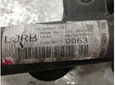 Recambio de amortiguador delantero izquierdo para kia xceed business referencia OEM IAM 54651J7BA0 J7C022309  2