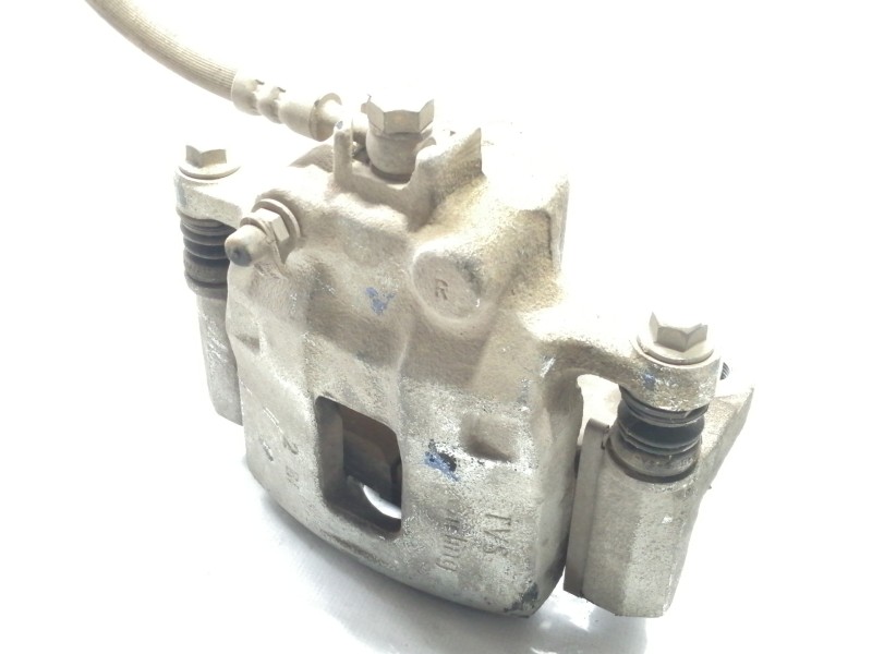 Recambio de pinza freno delantera derecha para tata indica ab01-i/lo1 referencia OEM IAM   