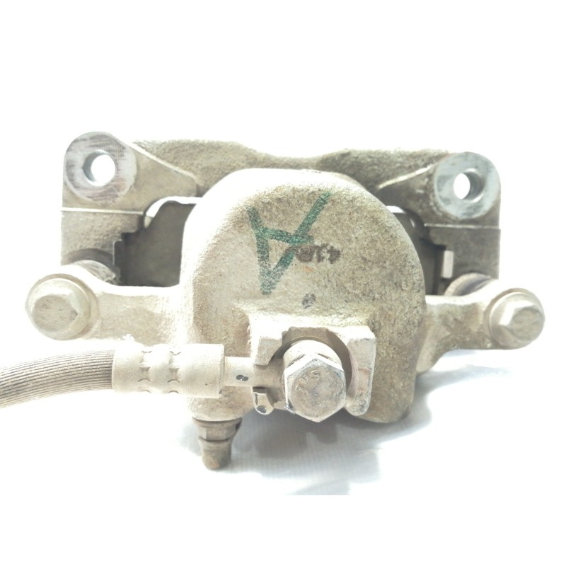 Recambio de pinza freno delantera derecha para tata indica ab01-i/lo1 referencia OEM IAM   