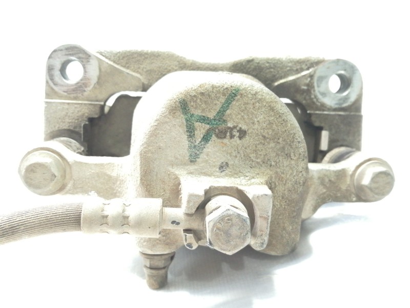Recambio de pinza freno delantera derecha para tata indica ab01-i/lo1 referencia OEM IAM   