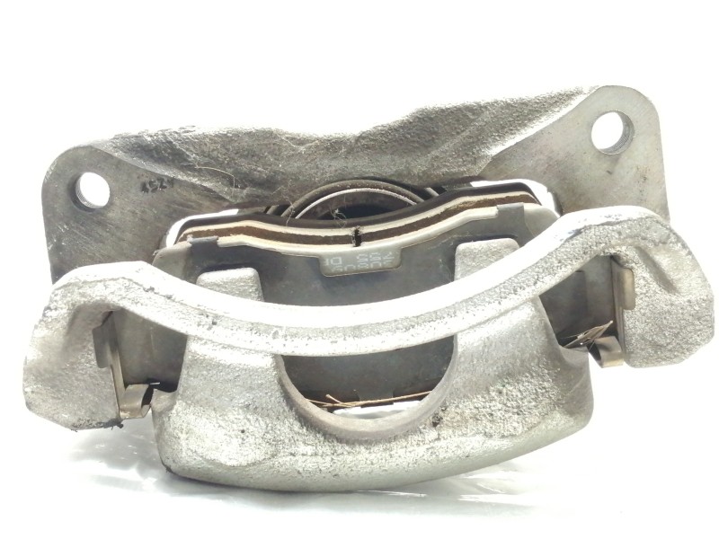 Recambio de pinza freno delantera derecha para tata indica ab01-i/lo1 referencia OEM IAM   