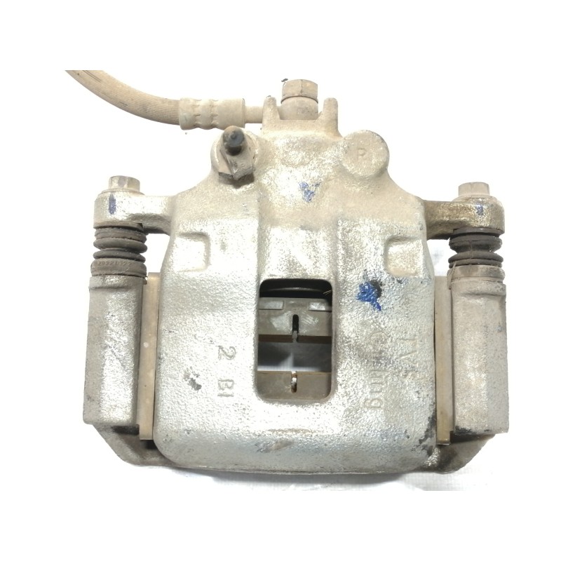 Recambio de pinza freno delantera derecha para tata indica ab01-i/lo1 referencia OEM IAM   