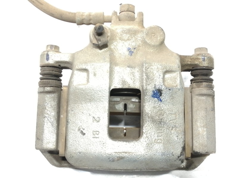 Recambio de pinza freno delantera derecha para tata indica ab01-i/lo1 referencia OEM IAM   