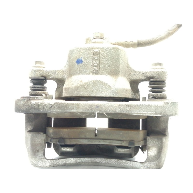 Recambio de pinza freno delantera derecha para tata indica ab01-i/lo1 referencia OEM IAM   