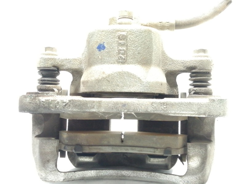Recambio de pinza freno delantera derecha para tata indica ab01-i/lo1 referencia OEM IAM   