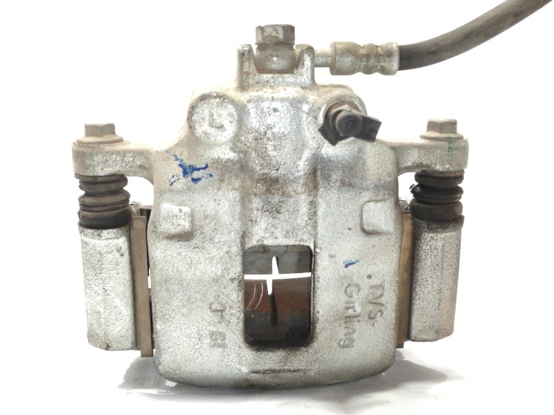 Recambio de pinza freno delantera izquierda para tata indica ab01-i/lo1 referencia OEM IAM   