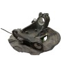 Recambio de mangueta delantera izquierda para bmw 3 (e90) 320 d referencia OEM IAM 31216793923 3121676444303 