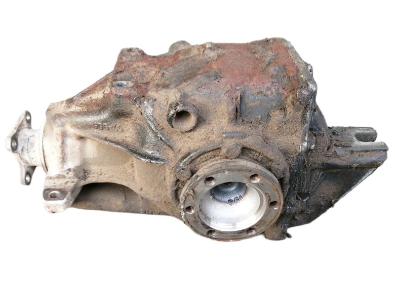 Recambio de diferencial trasero para bmw serie 5 berlina (e34) 525tds referencia OEM IAM 1212881 1212881E GRUPO TRASERO