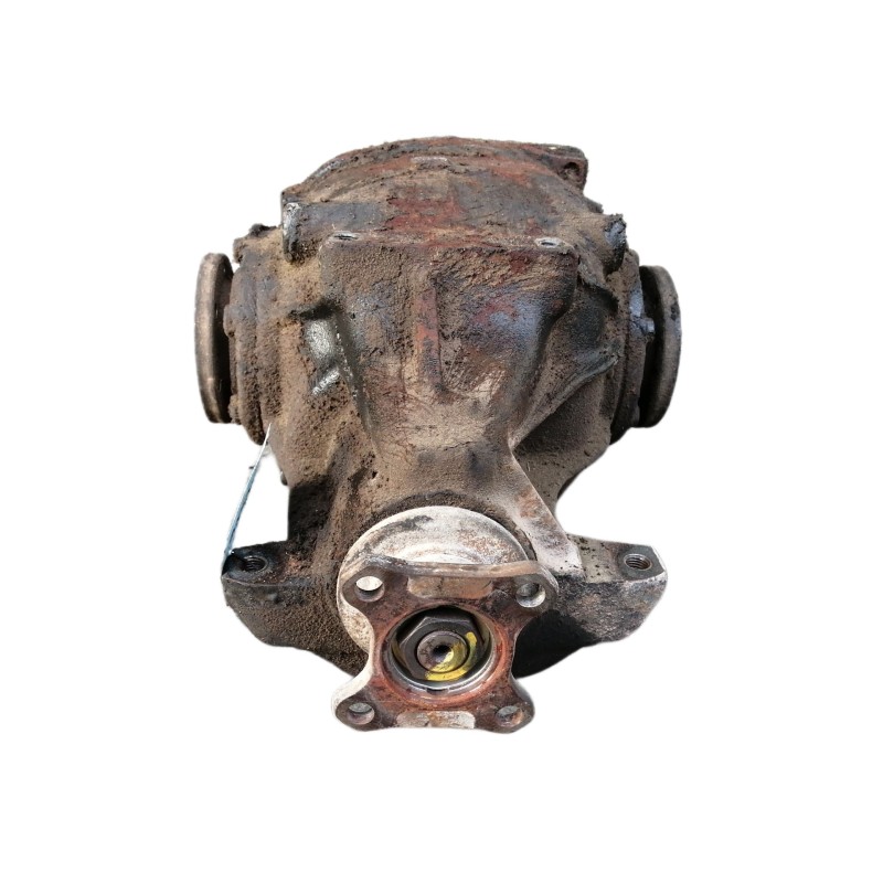 Recambio de diferencial trasero para bmw serie 5 berlina (e34) 525tds referencia OEM IAM 1212881 1212881E GRUPO TRASERO