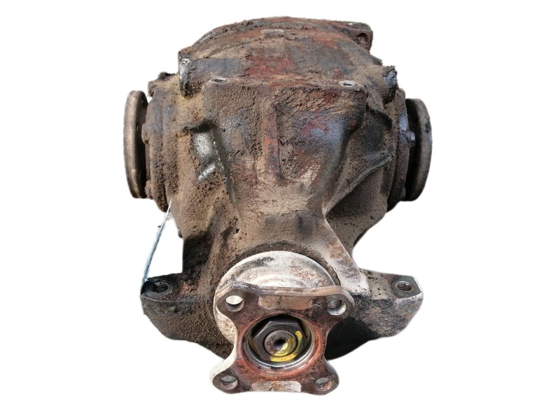 Recambio de diferencial trasero para bmw serie 5 berlina (e34) 525tds referencia OEM IAM 1212881 1212881E GRUPO TRASERO